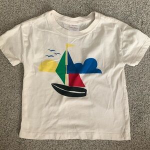 Hanna Andersson tshirt